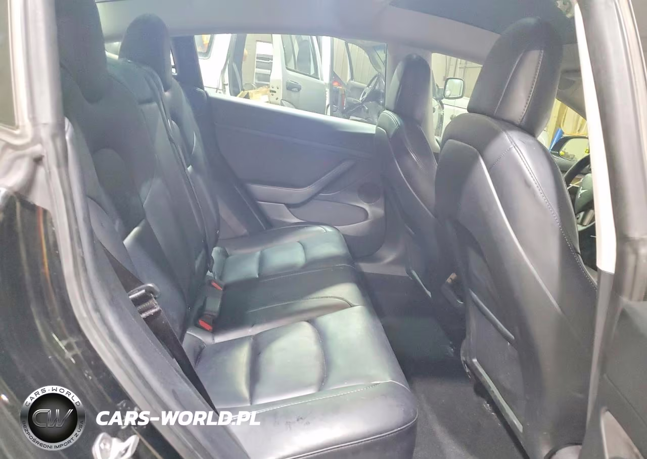 2021 Tesla Model 3 VIN:5YJ3E1EB2MF965559 - 10