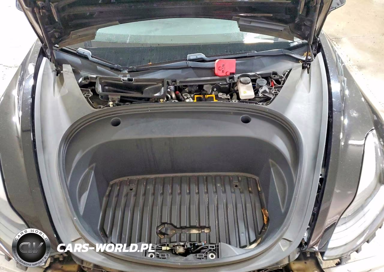 2021 Tesla Model 3 VIN:5YJ3E1EB2MF965559 - 11