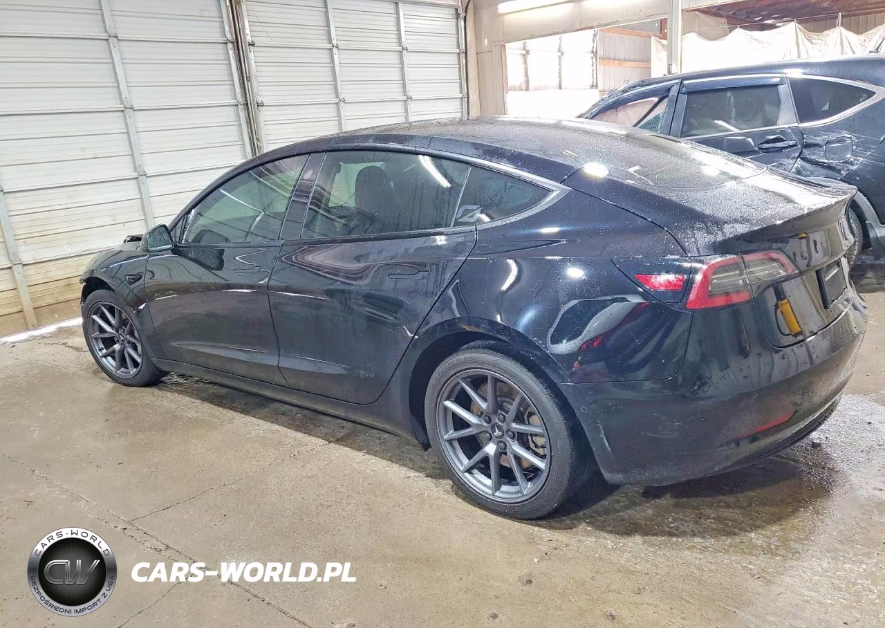 2021 Tesla Model 3 VIN:5YJ3E1EB2MF965559 - 2
