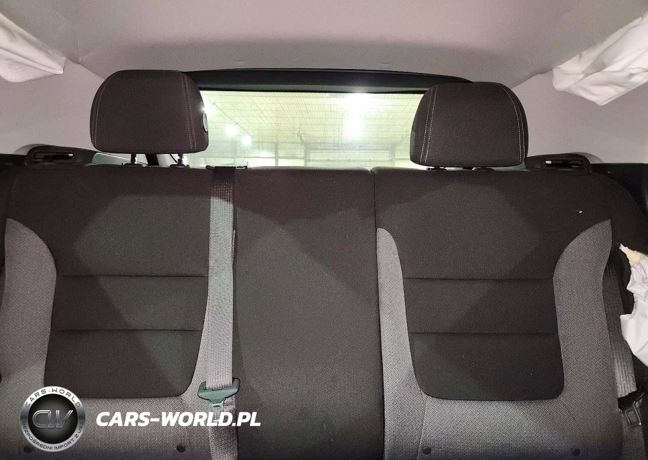 2026 Chevrolet Trailblazer Lt VIN:KL79MRSL4TB101801 - 10