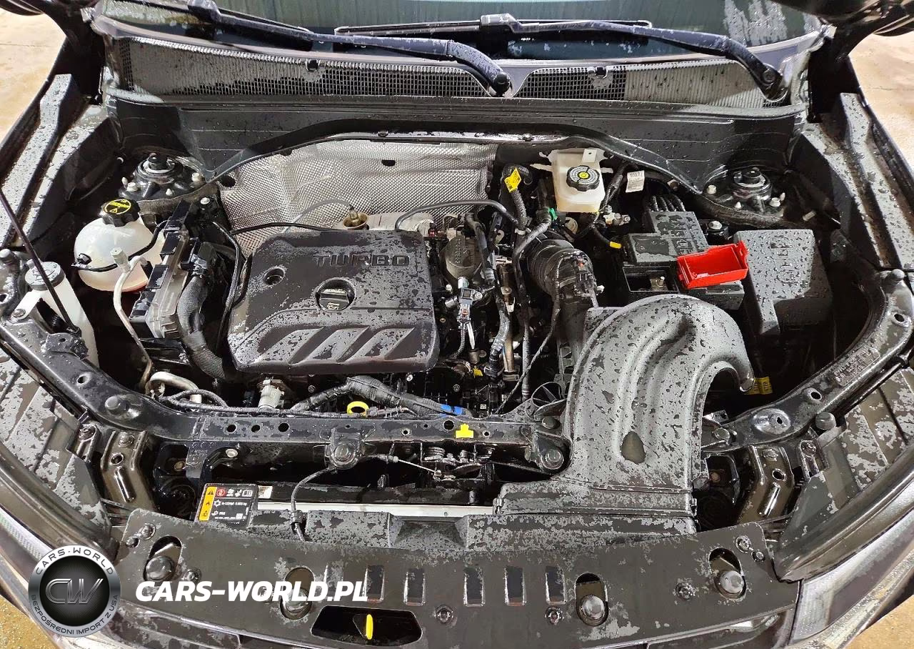 2026 Chevrolet Trailblazer Lt VIN:KL79MRSL4TB101801 - 12