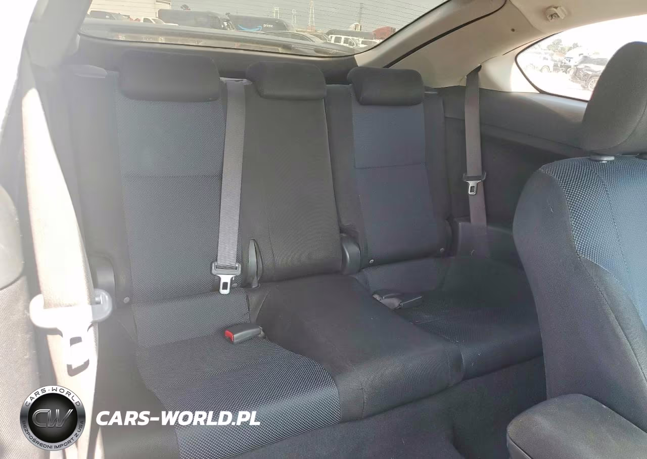 2007 Scion Tc Base VIN:JTKDE177870192217 - 10