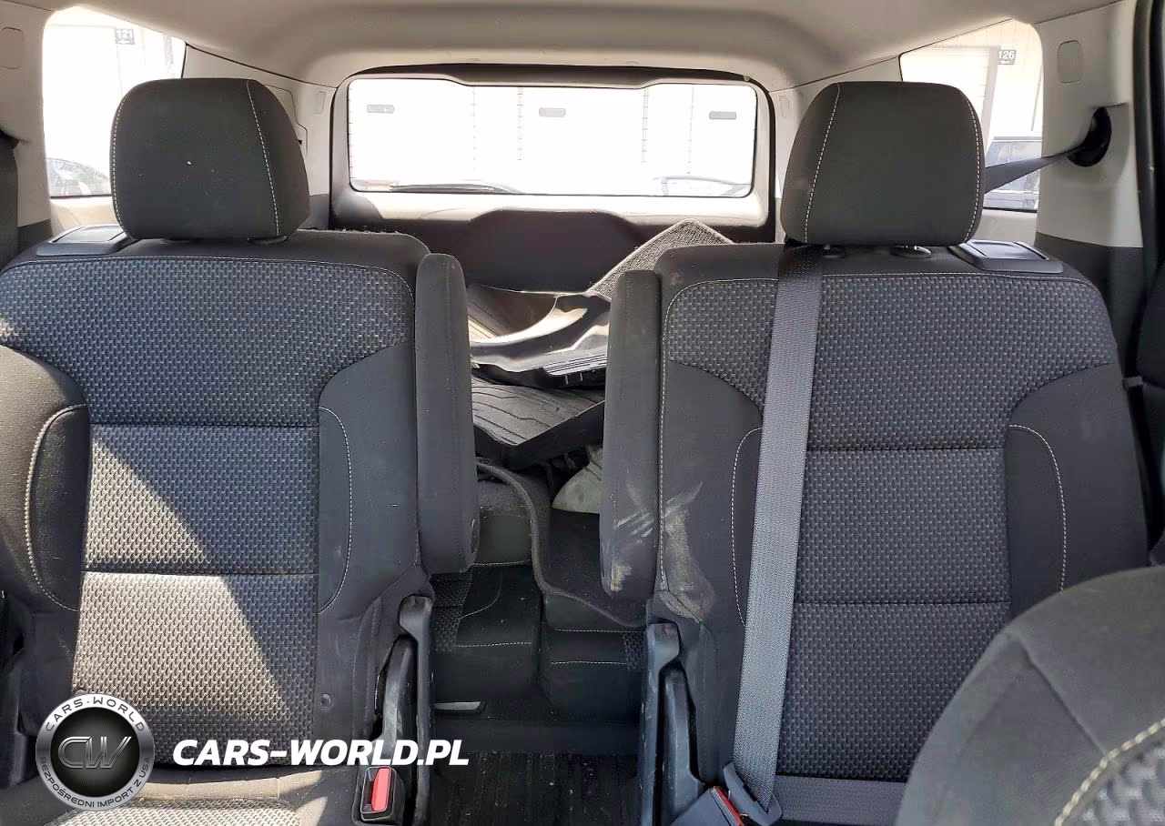 2021 GMC Acadia Sle VIN:1GKKNRL49MZ110581 - 10