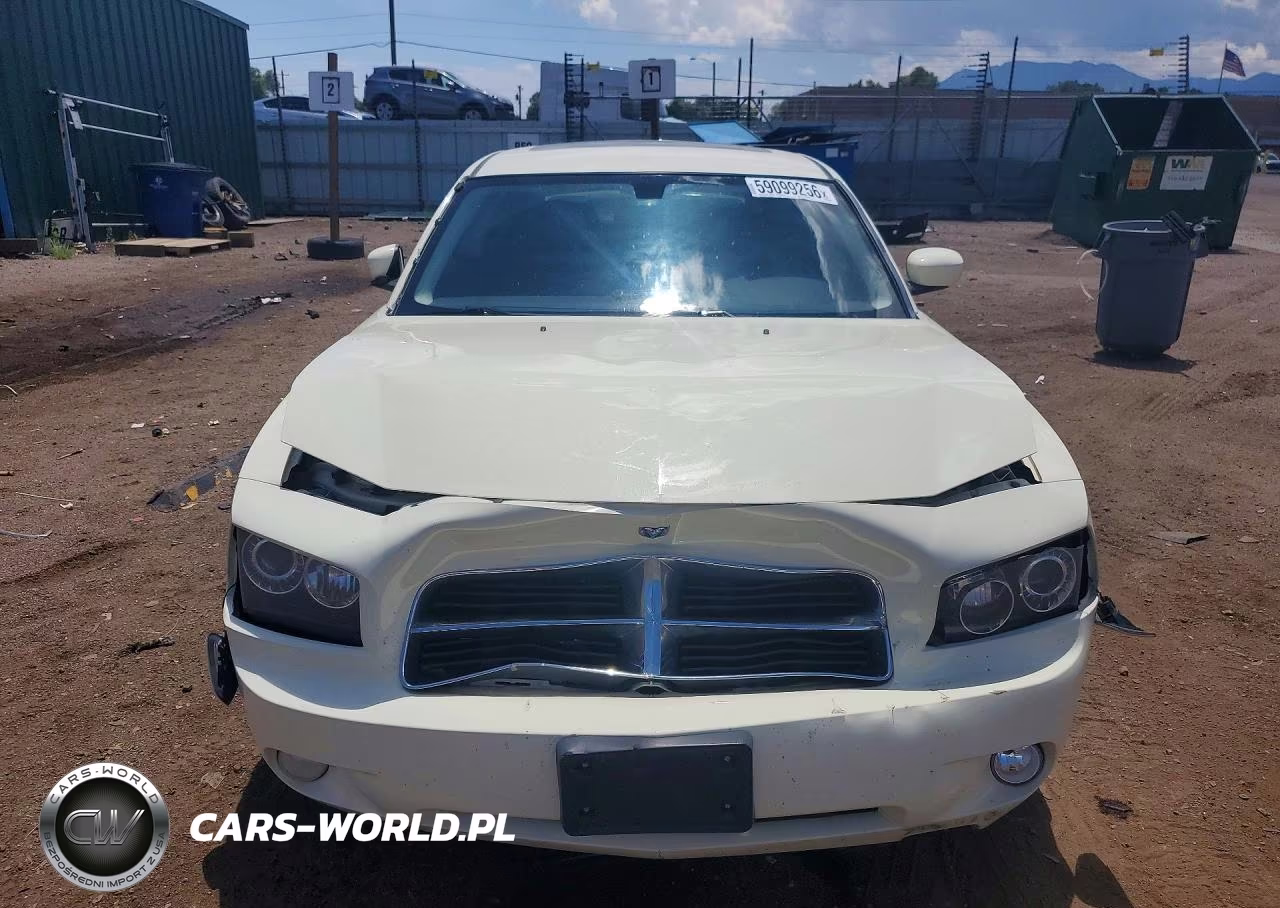 2010 Dodge Charger R-T VIN:2B3CA8CT2AH304783 - 5