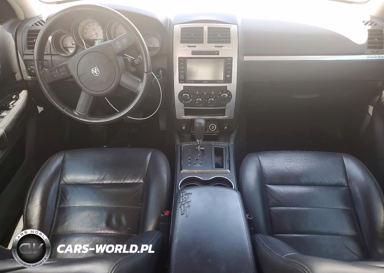 2010 Dodge Charger R-T VIN:2B3CA8CT2AH304783 - 8