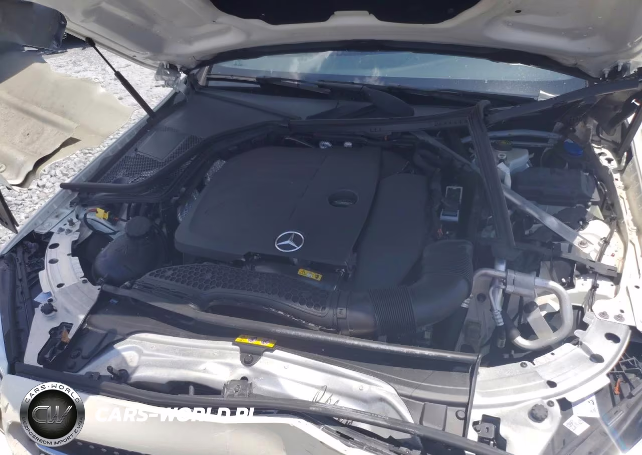 2020 Mercedes-Benz C 300 VIN:WDDWK8DB9LF935443 - 11