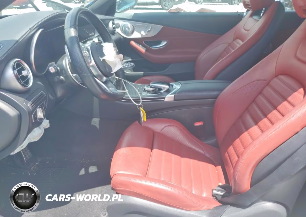 2020 Mercedes-Benz C 300 VIN:WDDWK8DB9LF935443 - 7