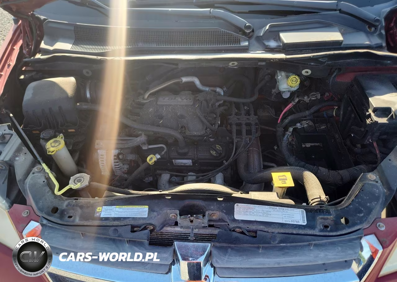 2009 Dodge Grand Caravan Sxt VIN:2D8HN54179R584454 - 12