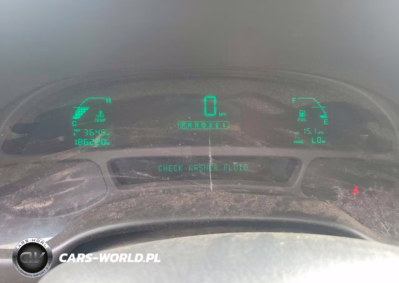 2005 Cadillac Deville VIN:1G6KD57Y15U101122 - 9