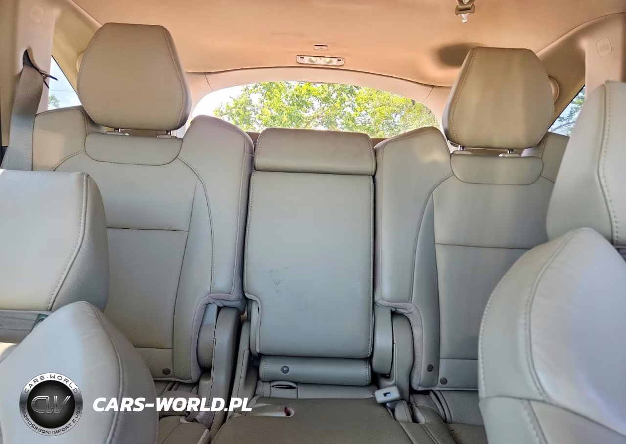 2018 Acura Mdx Technology VIN:5J8YD4H53JL004656 - 10