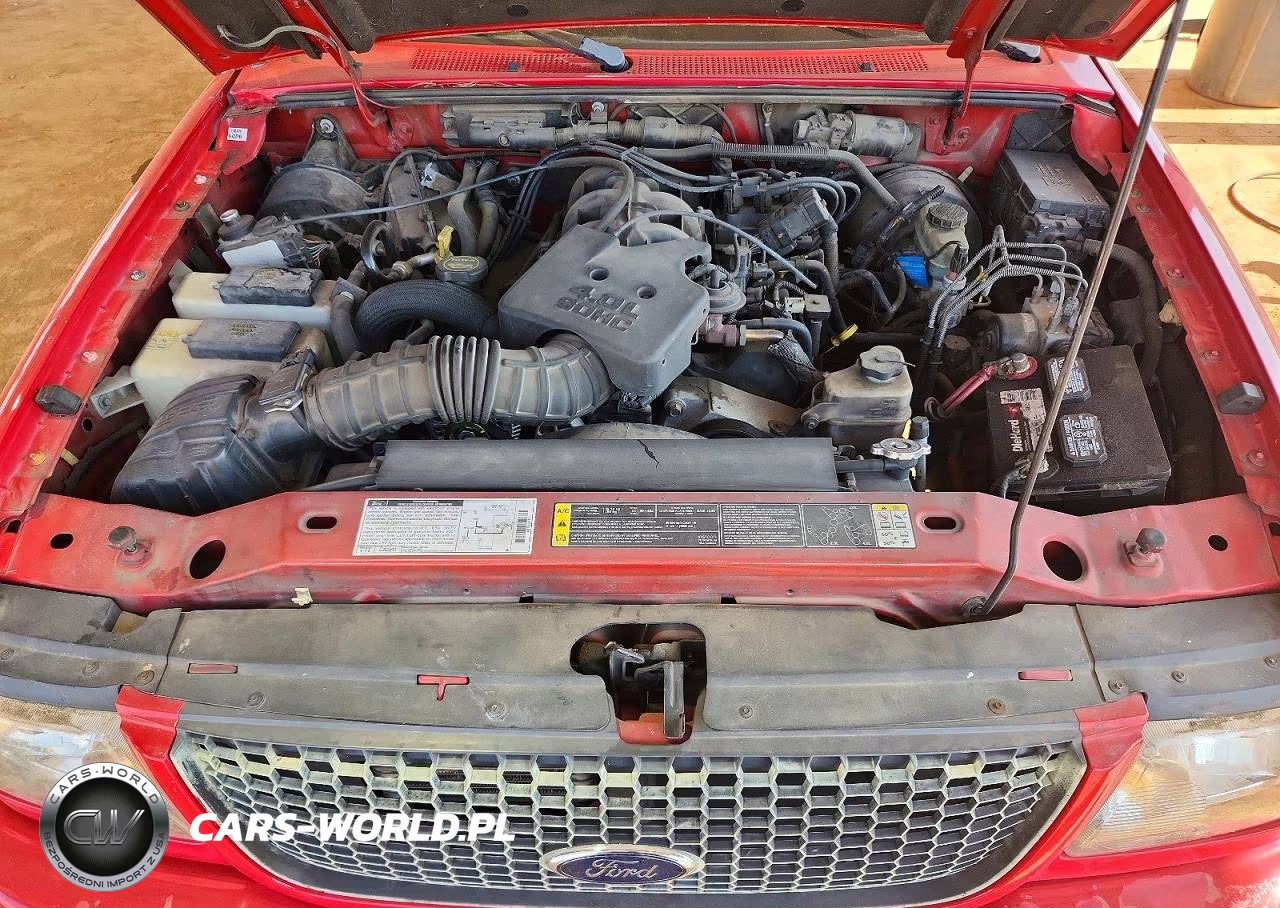 2001 Ford Ranger Super Cab VIN:1FTZR15E11TA48386 - 11