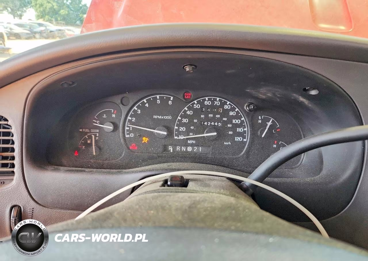 2001 Ford Ranger Super Cab VIN:1FTZR15E11TA48386 - 9