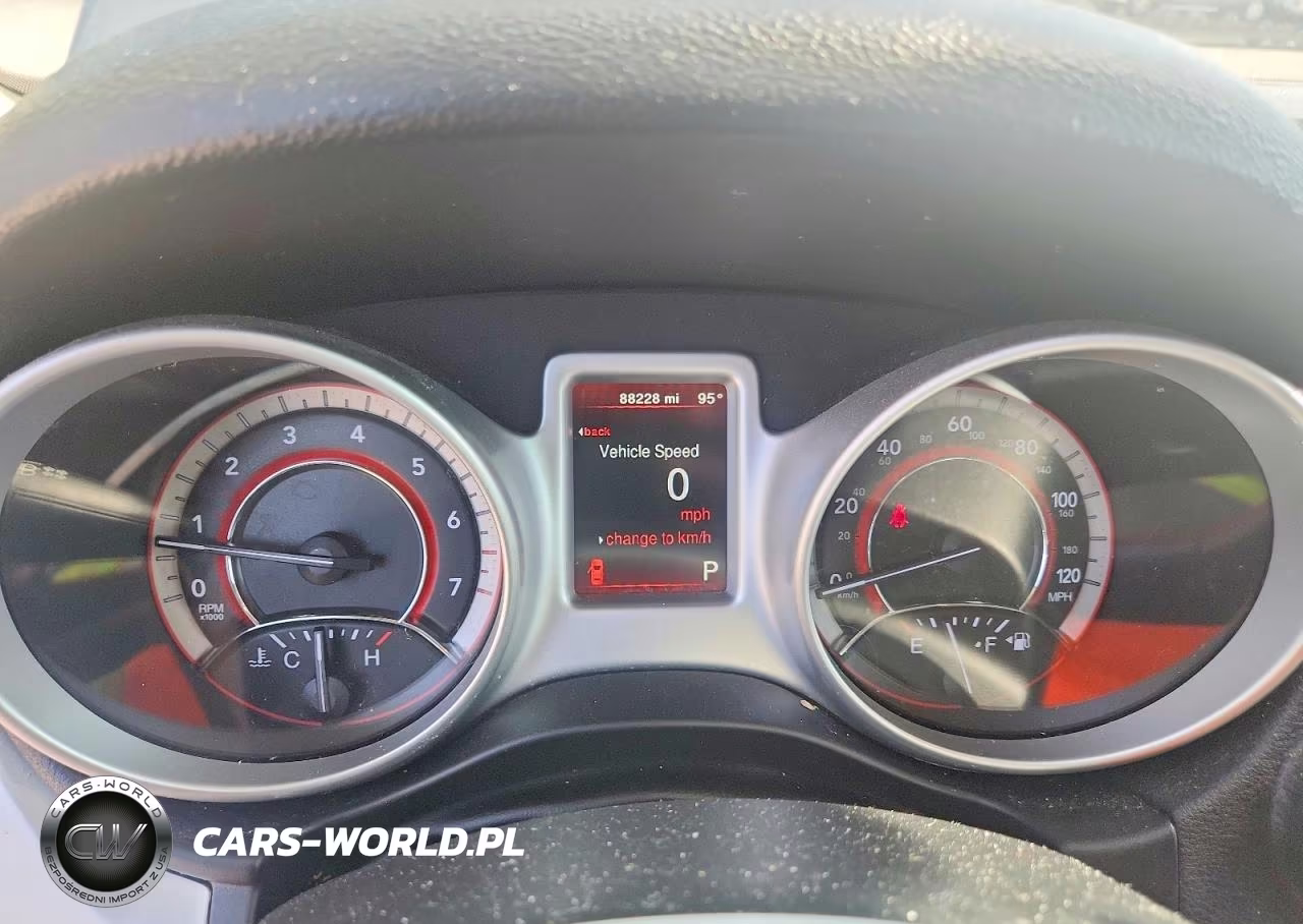 2018 Dodge Journey Sxt VIN:3C4PDDBG0JT159495 - 9