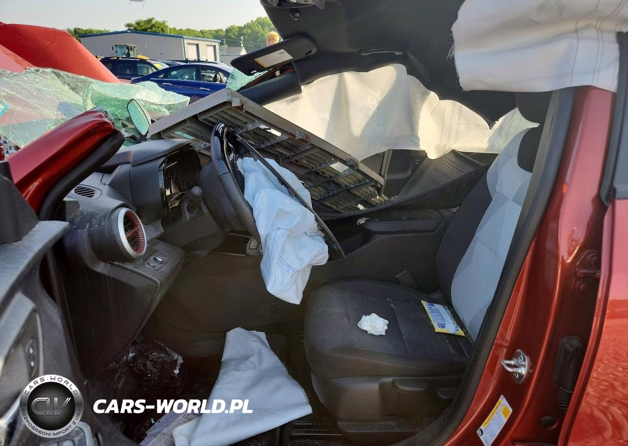 2024 Chevrolet Trax 1Rs VIN:KL77LGE24RC112592 - 7
