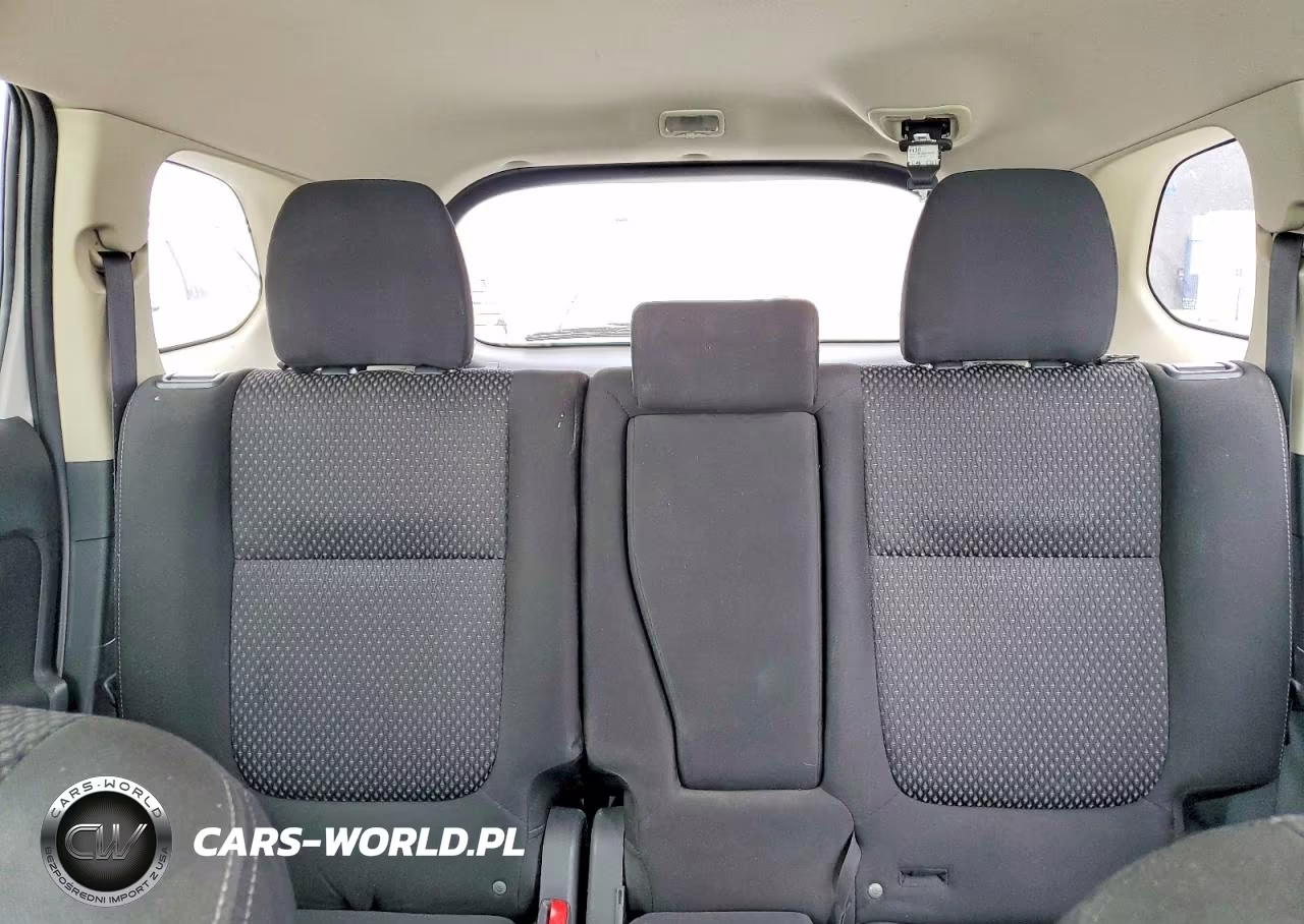 2017 Mitsubishi Outlander Es VIN:JA4AD2A30HZ042862 - 10