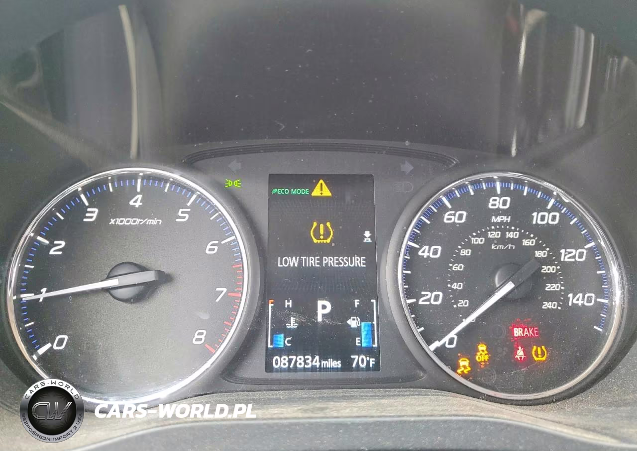 2017 Mitsubishi Outlander Es VIN:JA4AD2A30HZ042862 - 9