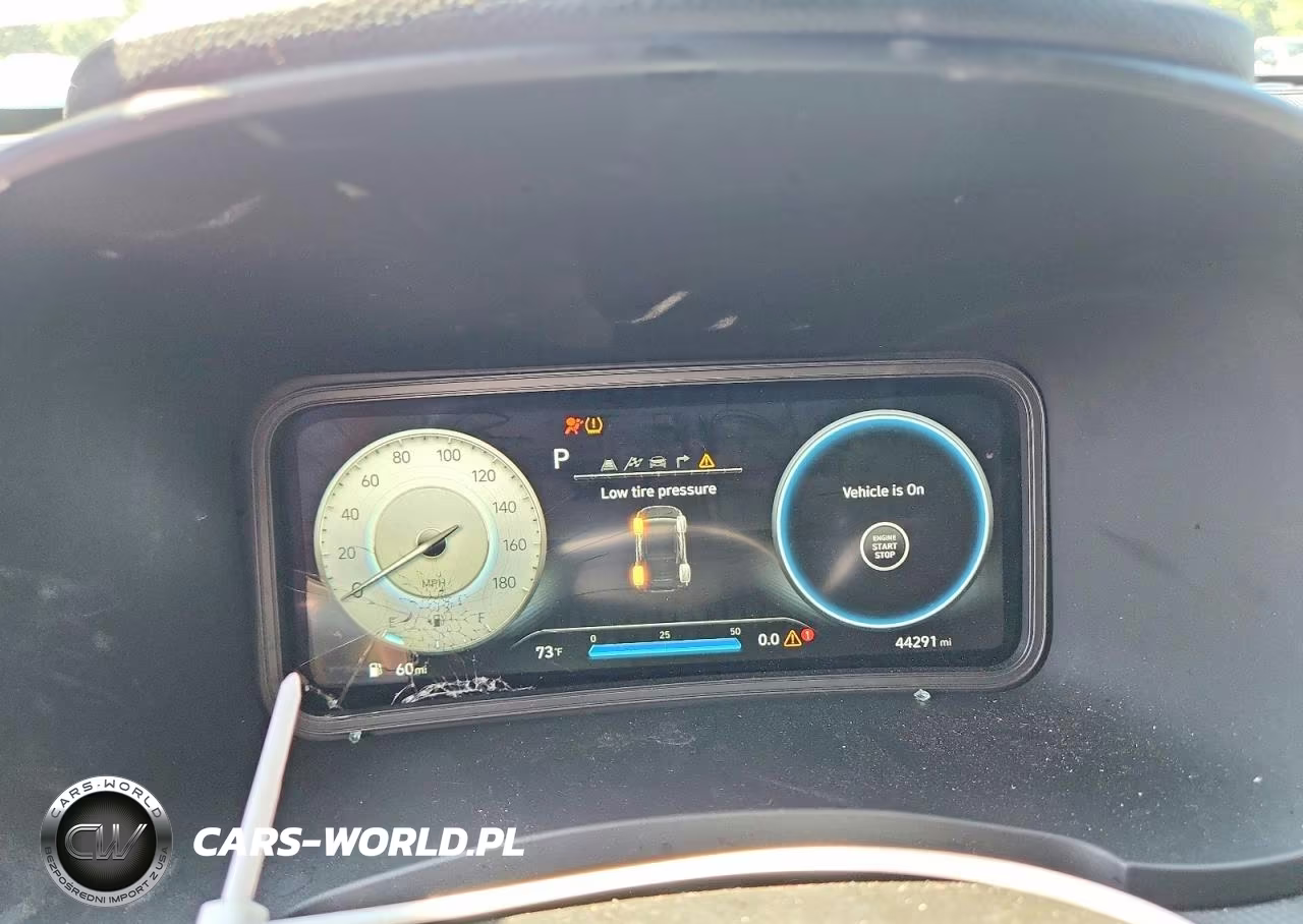 2022 Hyundai Kona N Base VIN:KM8KH3AC6NU004951 - 9