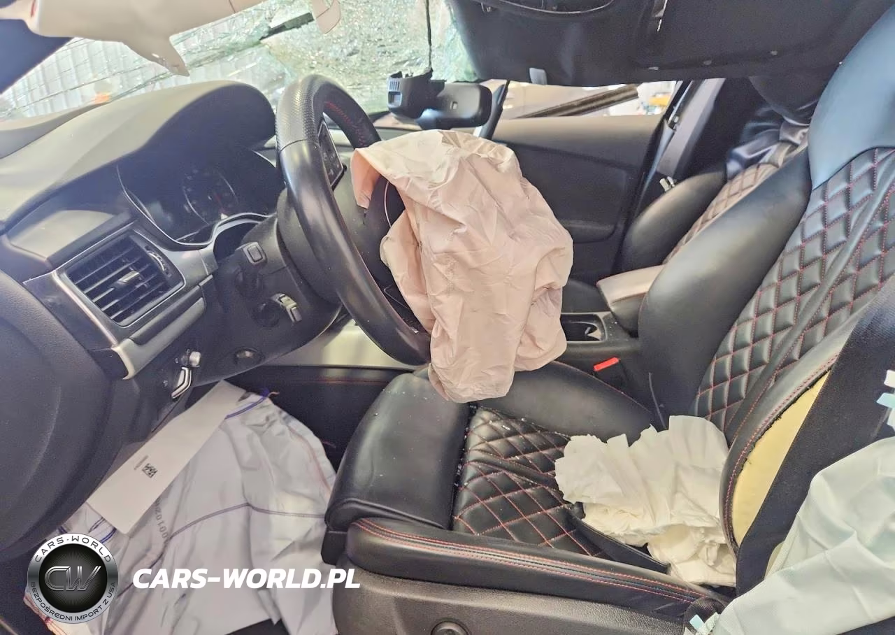2018 Audi A7 Prestige VIN:WAU23BFC2JN075782 - 7