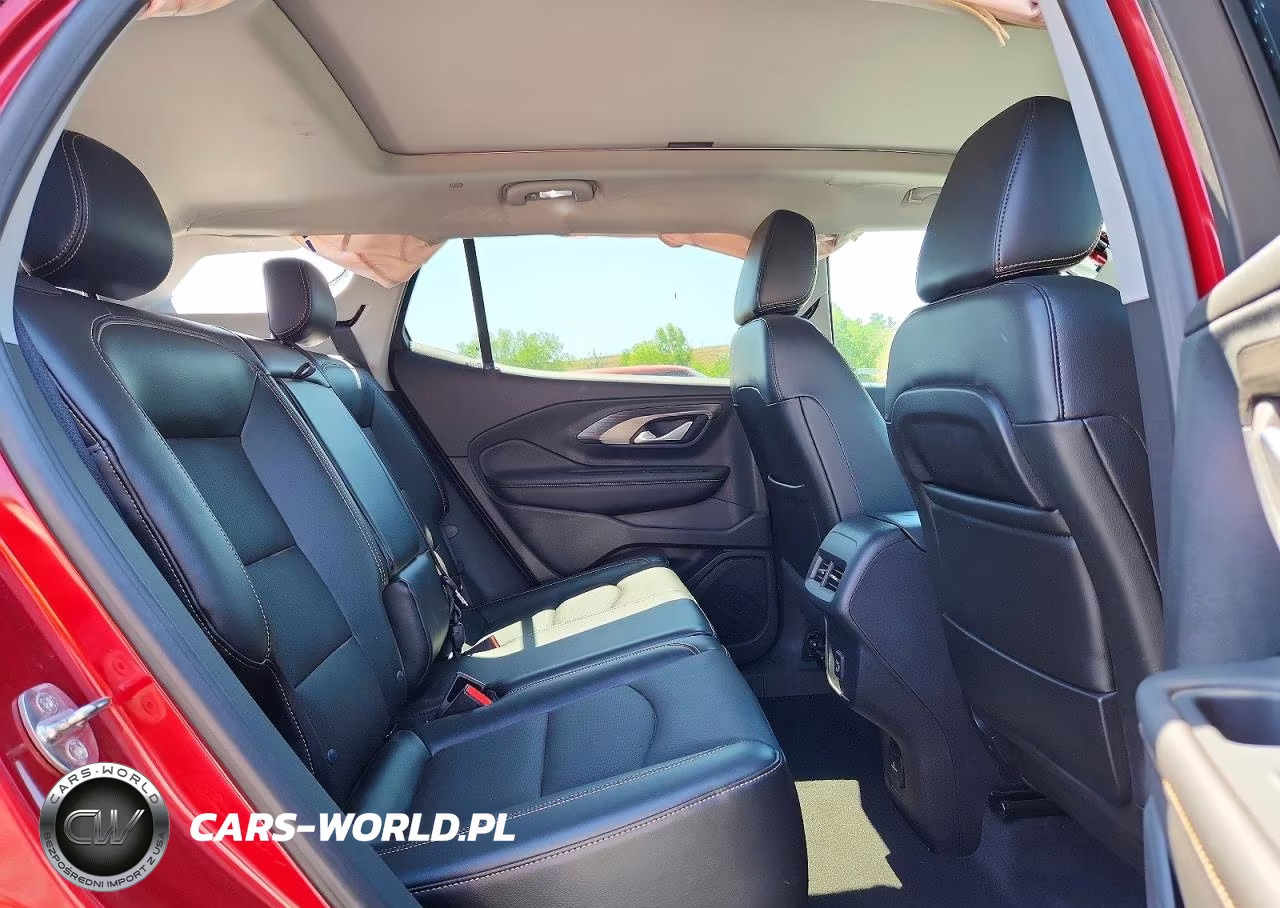 2020 GMC Terrain Slt VIN:3GKALVEX1LL128211 - 11