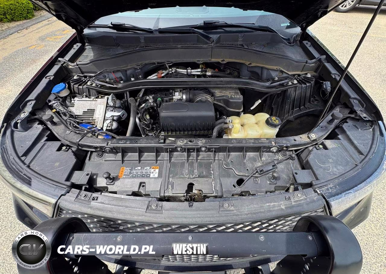 2020 Ford Explorer Police Interceptor VIN:1FM5K8AB3LGA71201 - 9