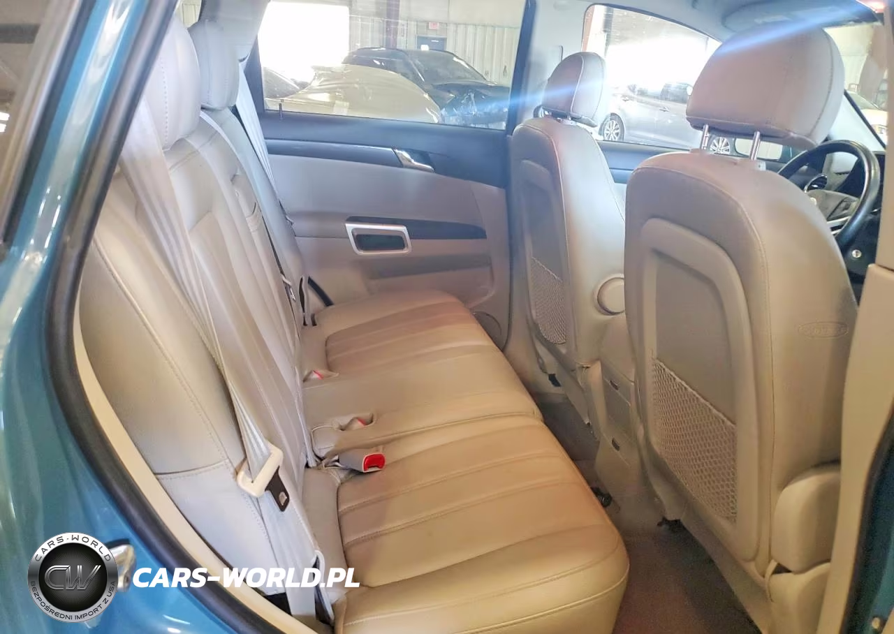 2008 Saturn Vue Xe VIN:3GSCL33P88S684965 - 10
