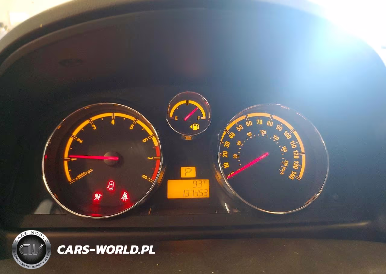 2008 Saturn Vue Xe VIN:3GSCL33P88S684965 - 9