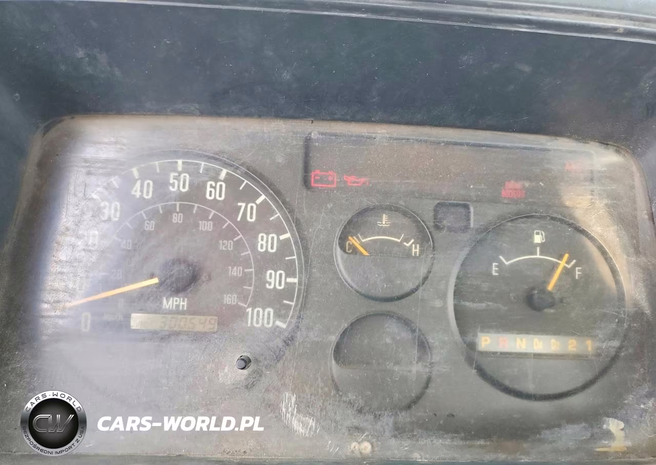 2002 Isuzu Npr VIN:4KLB4B1RX2J800856 - 9