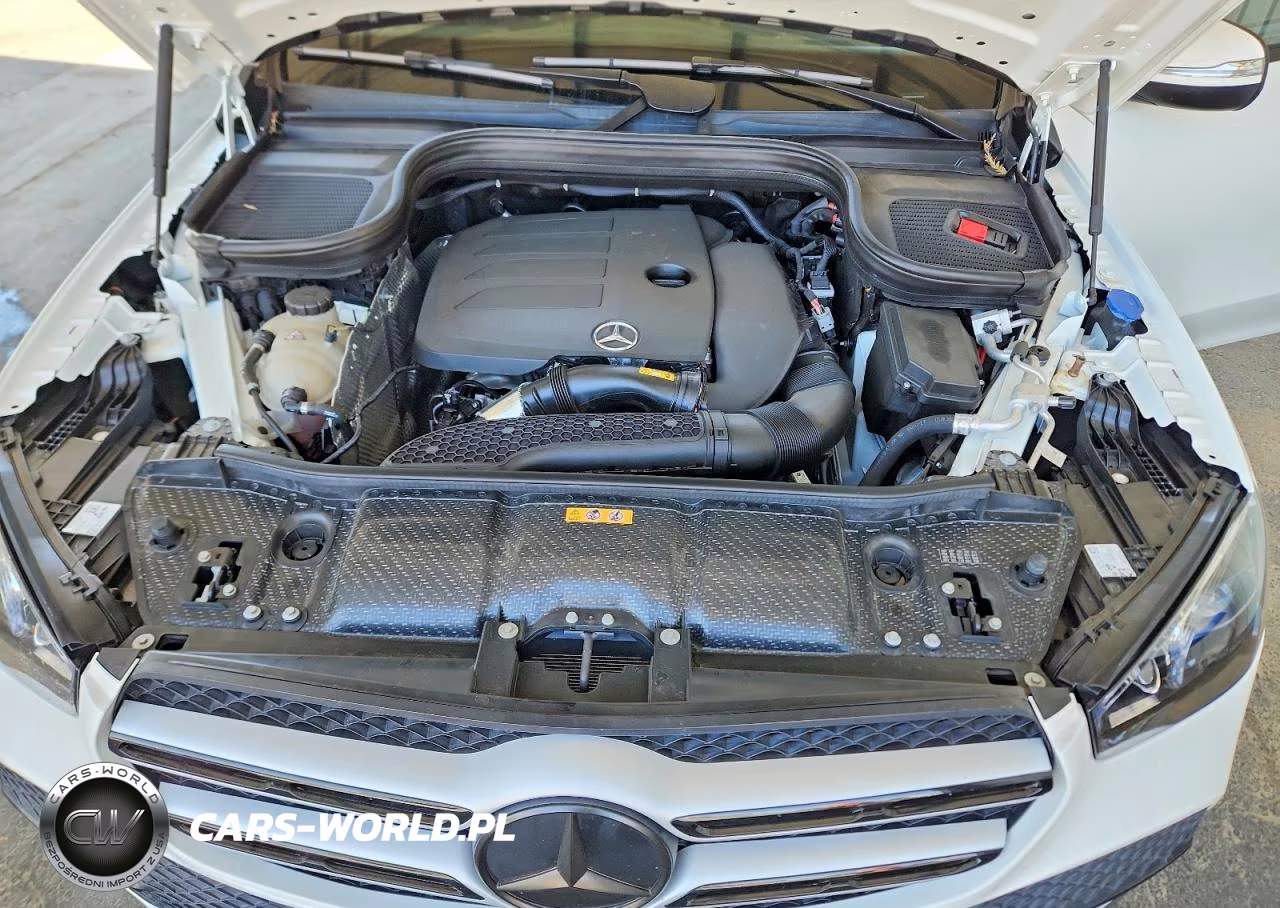 2021 Mercedes-Benz Gle 350 VIN:4JGFB4JB6MA392439 - 12