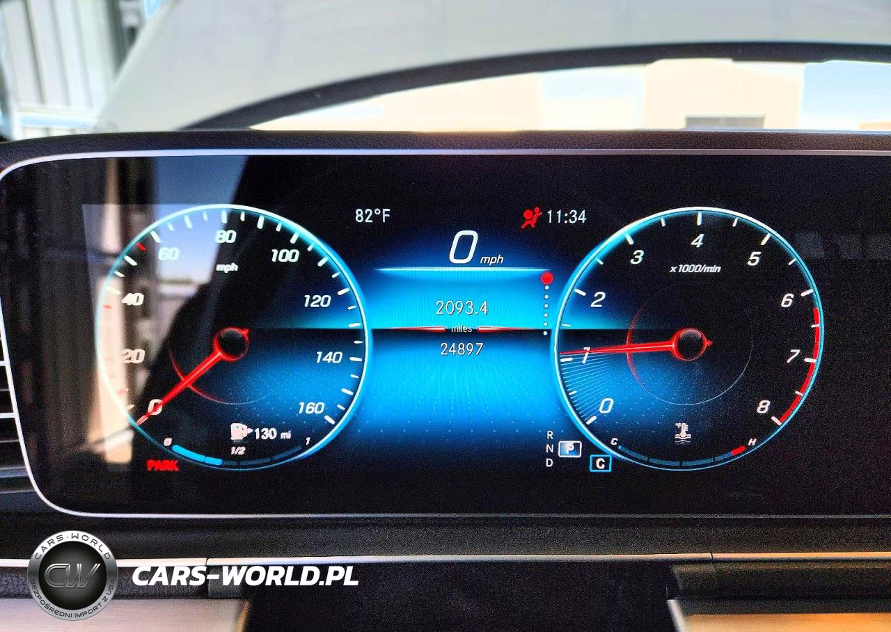 2021 Mercedes-Benz Gle 350 VIN:4JGFB4JB6MA392439 - 9