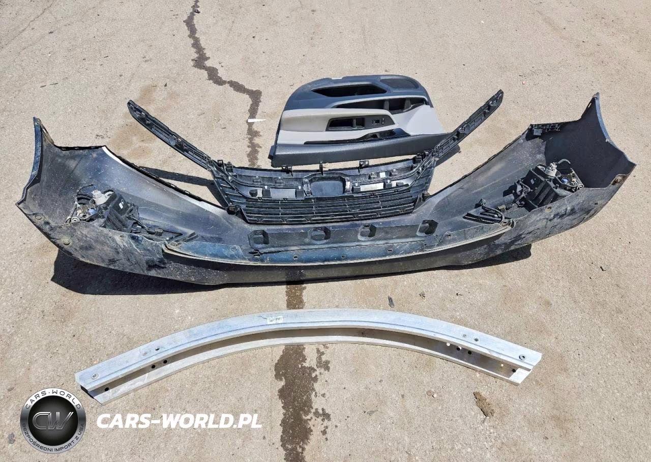 2020 Honda Odyssey Elite VIN:5FNRL6H98LB006185 - 13