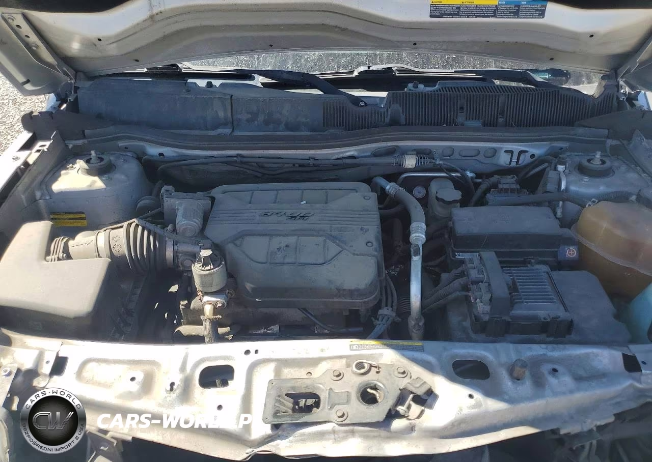 2006 Chevrolet Equinox Lt VIN:2CNDL73F066069400 - 11