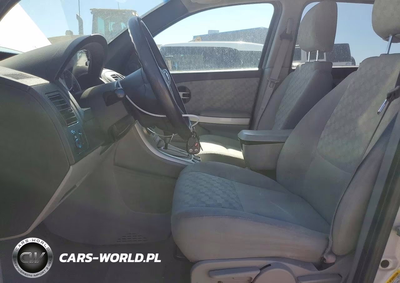 2006 Chevrolet Equinox Lt VIN:2CNDL73F066069400 - 7