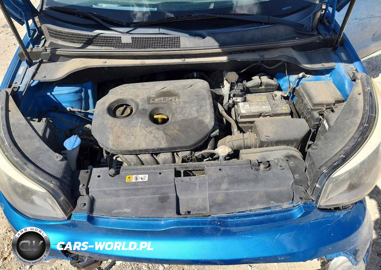 2018 Kia Soul + VIN:KNDJP3A51J7555124 - 12