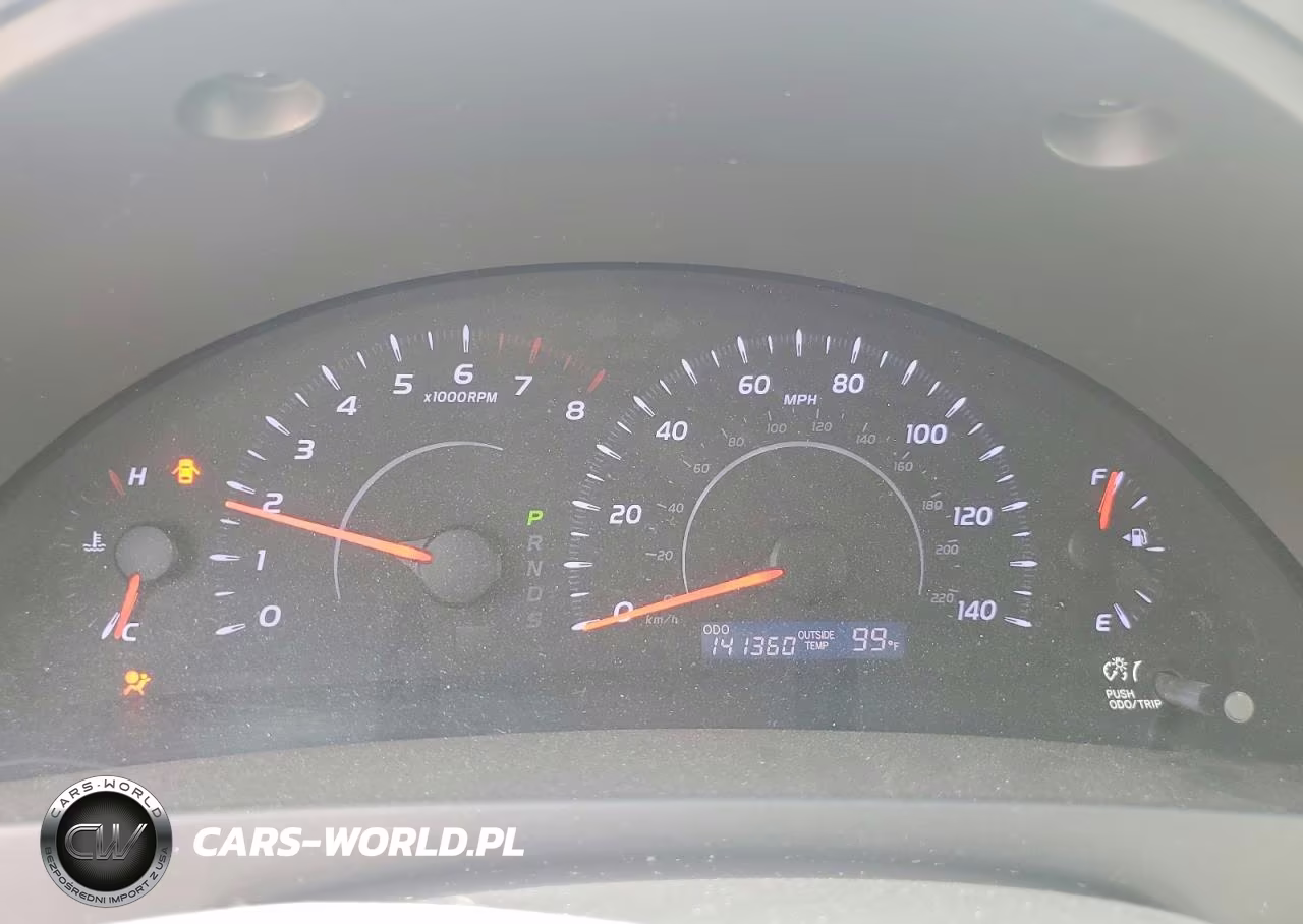 2011 Toyota Camry Le VIN:4T1BF3EK7BU164551 - 9