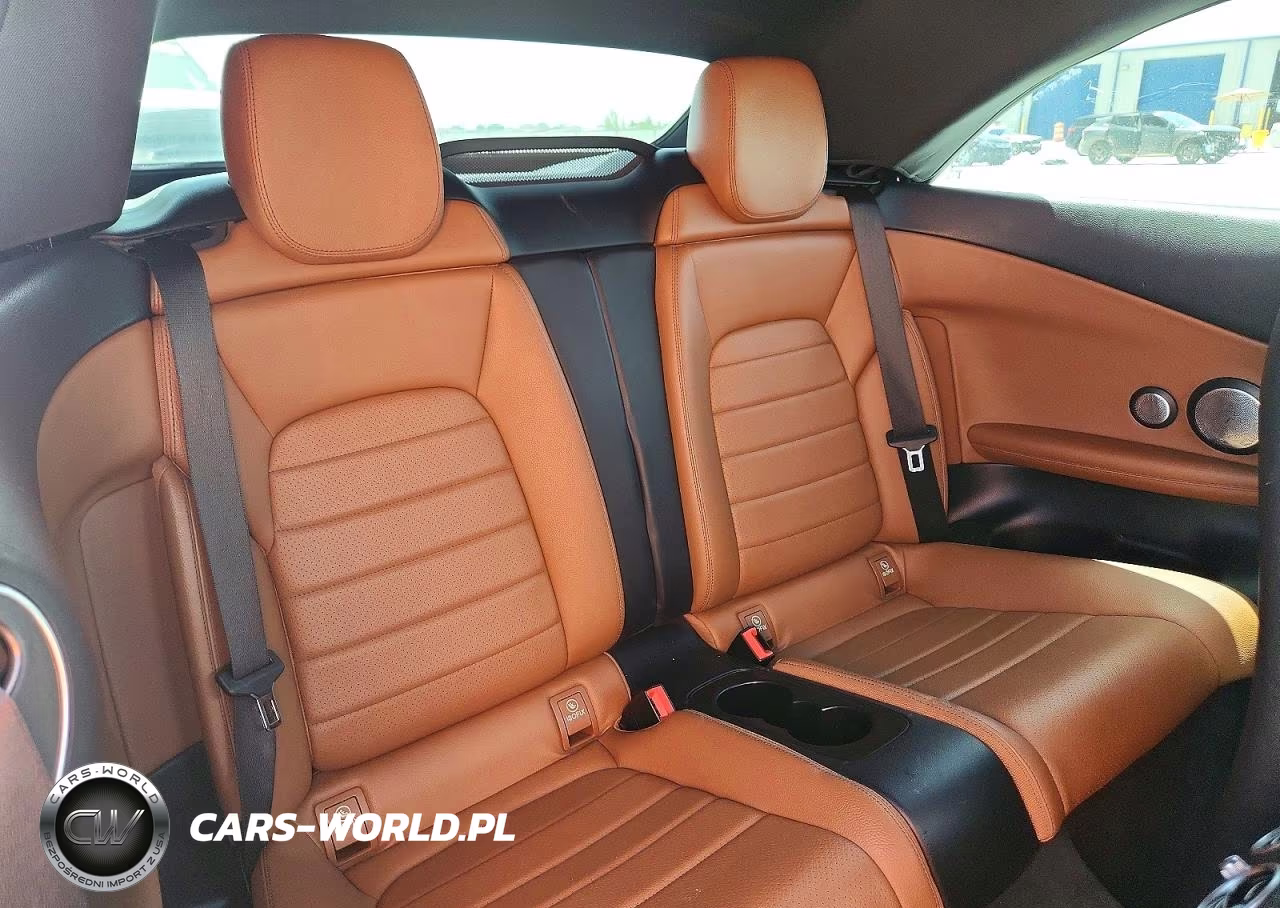 2019 Mercedes-Benz C 300 VIN:WDDWK8DB5KF795227 - 10