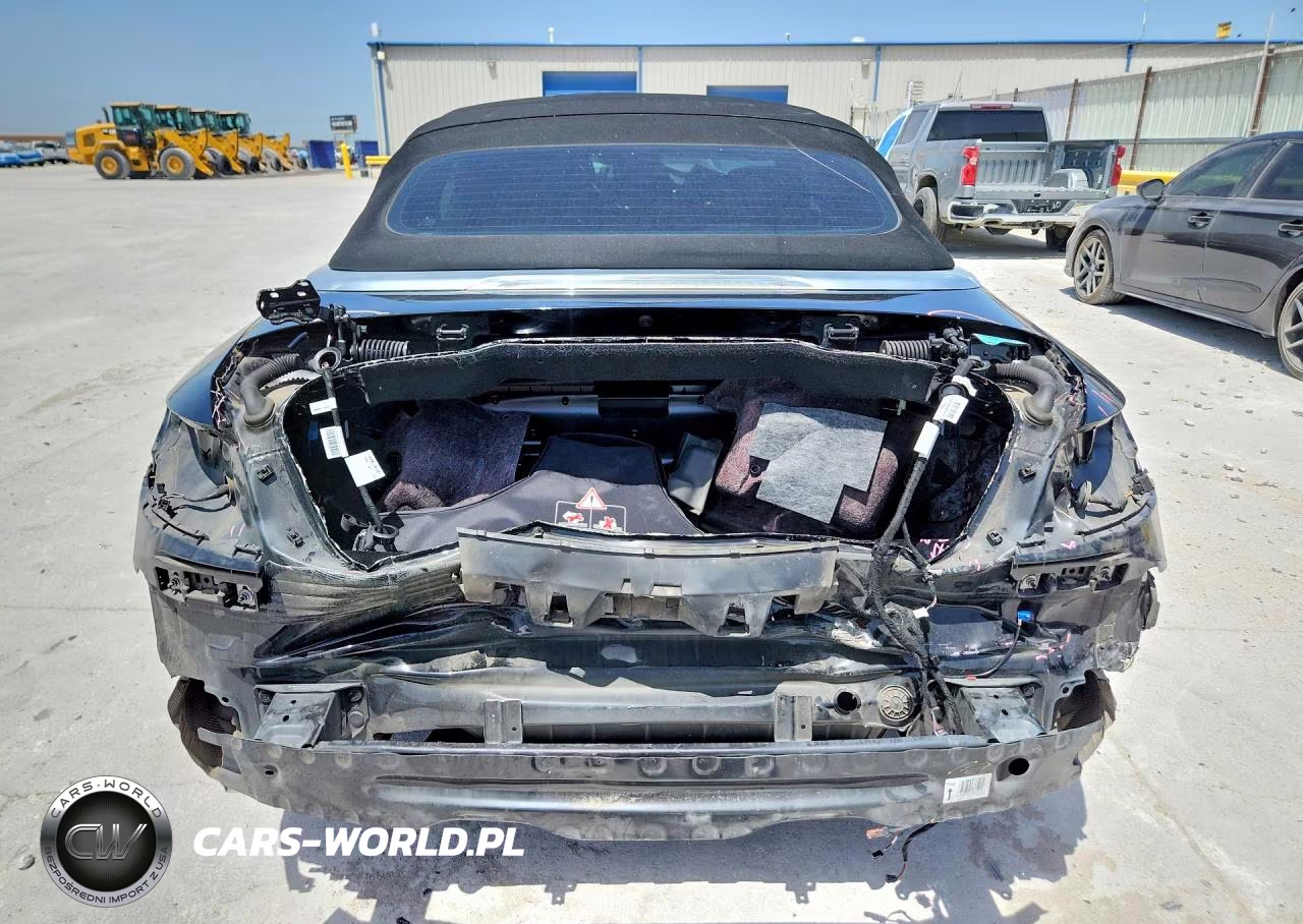 2019 Mercedes-Benz C 300 VIN:WDDWK8DB5KF795227 - 6