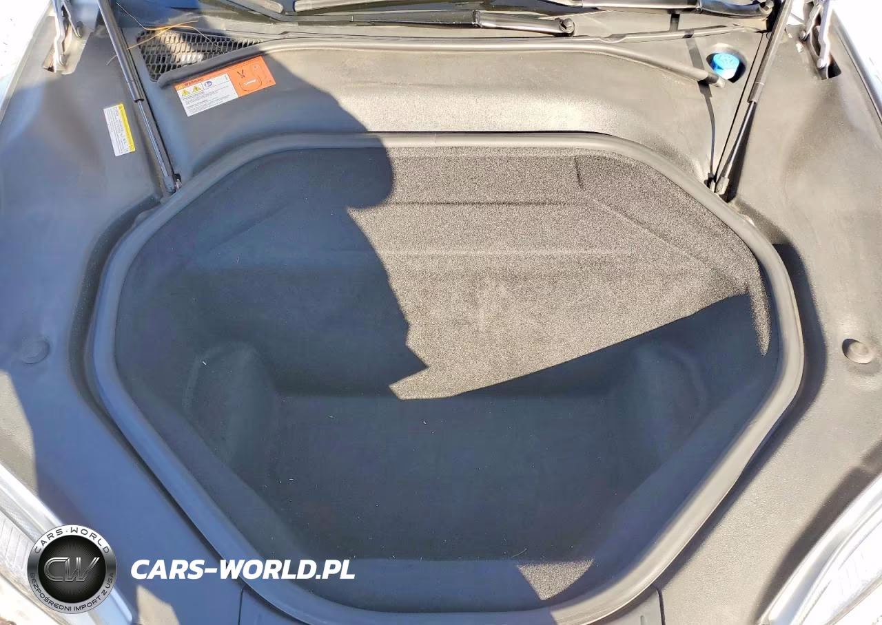 2014 Tesla Model S VIN:5YJSA1H29EFP62401 - 11