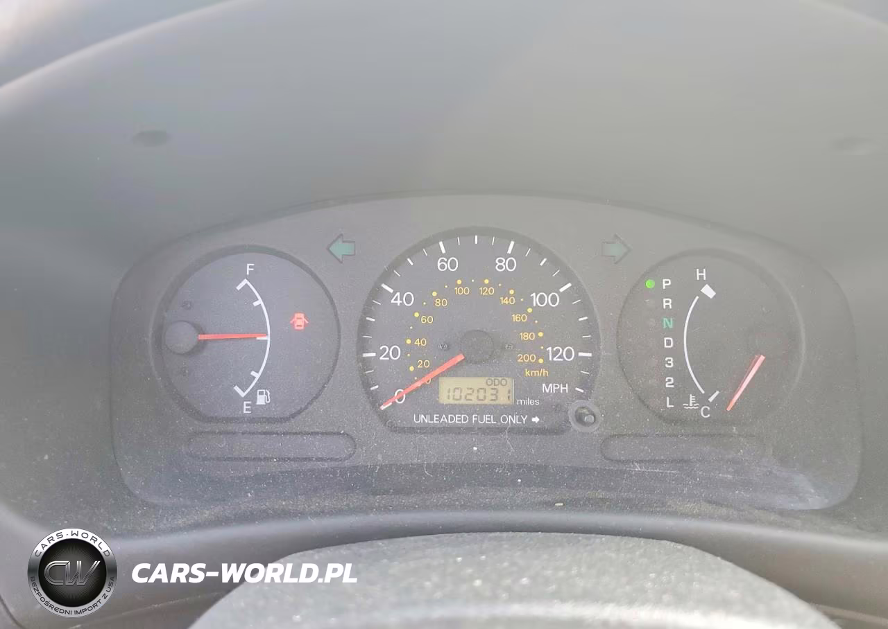 2001 Mitsubishi Mirage Es VIN:JA3AY26CX1U047815 - 9