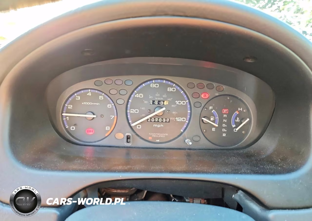 1999 Honda Civic Ex VIN:1HGEJ8245XL092556 - 9