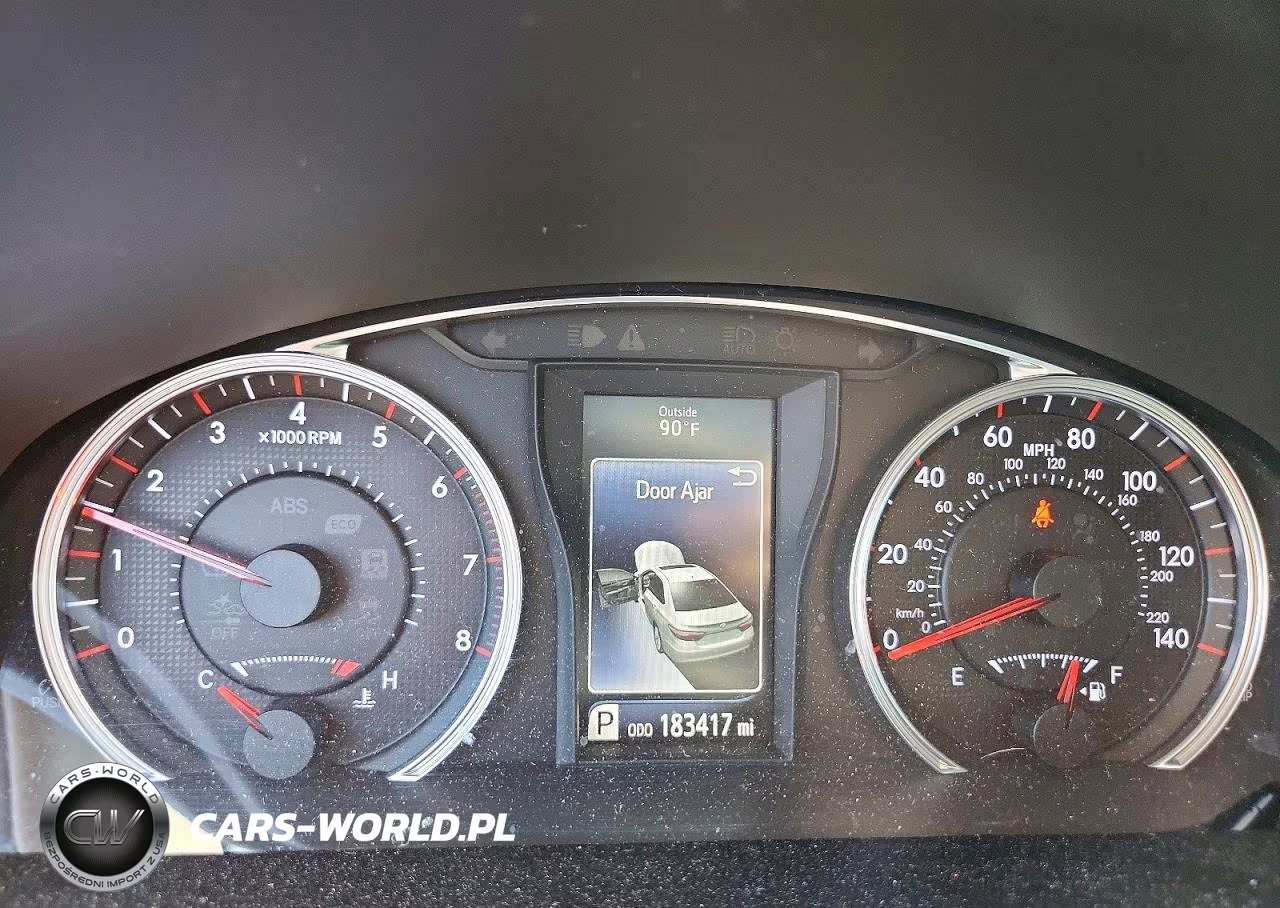 2015 Toyota Camry Xse VIN:4T1BF1FK7FU879659 - 9