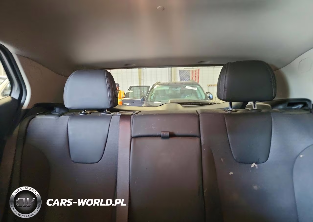 2021 Buick Encore Gx Select VIN:KL4MMDS26MB160822 - 10