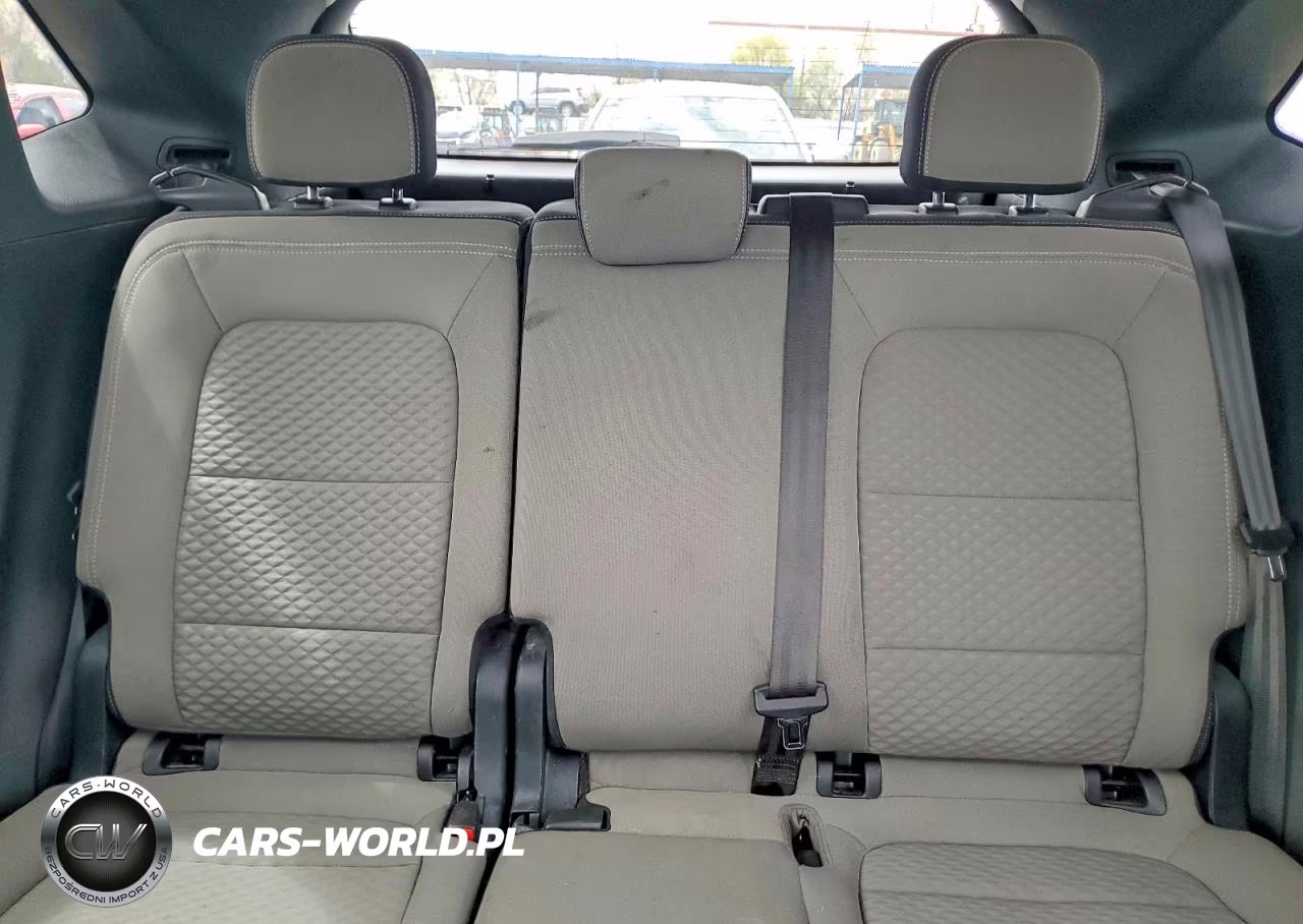 2021 Ford Escape Se VIN:1FMCU9G69MUB22656 - 10