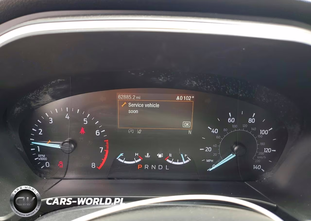 2021 Ford Escape Se VIN:1FMCU9G69MUB22656 - 9