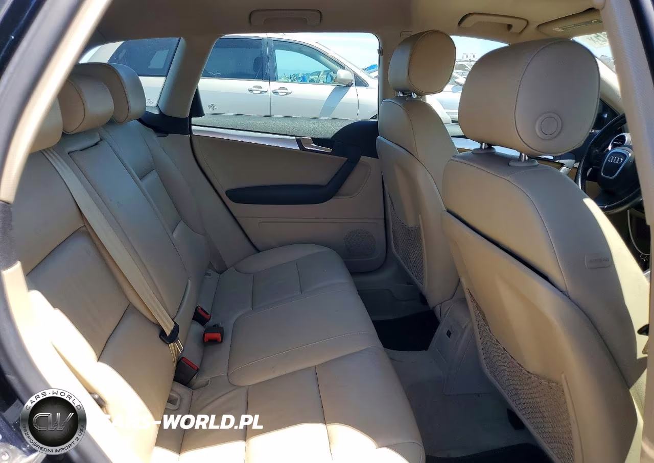 2008 Audi A3 2.0 Premium VIN:WAUNF78P18A105406 - 10
