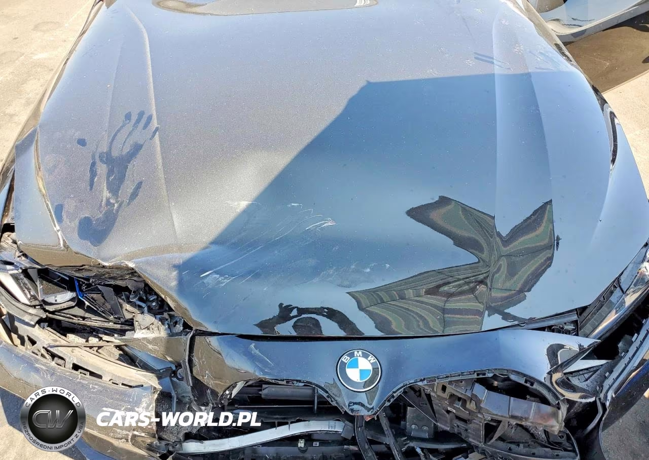 2025 BMW M440Xi VIN:WBA83DA07SCU31062 - 11
