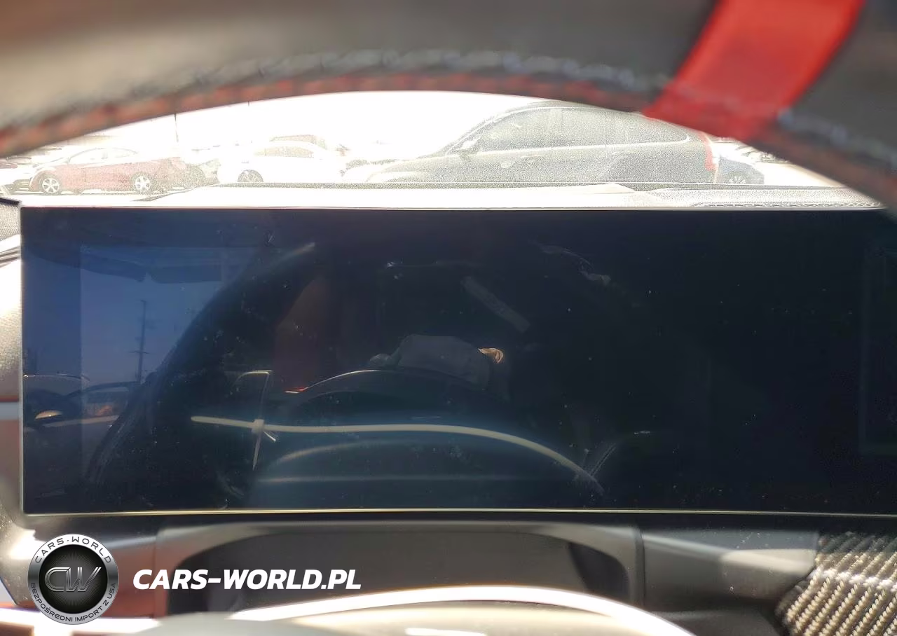 2025 BMW M440Xi VIN:WBA83DA07SCU31062 - 9