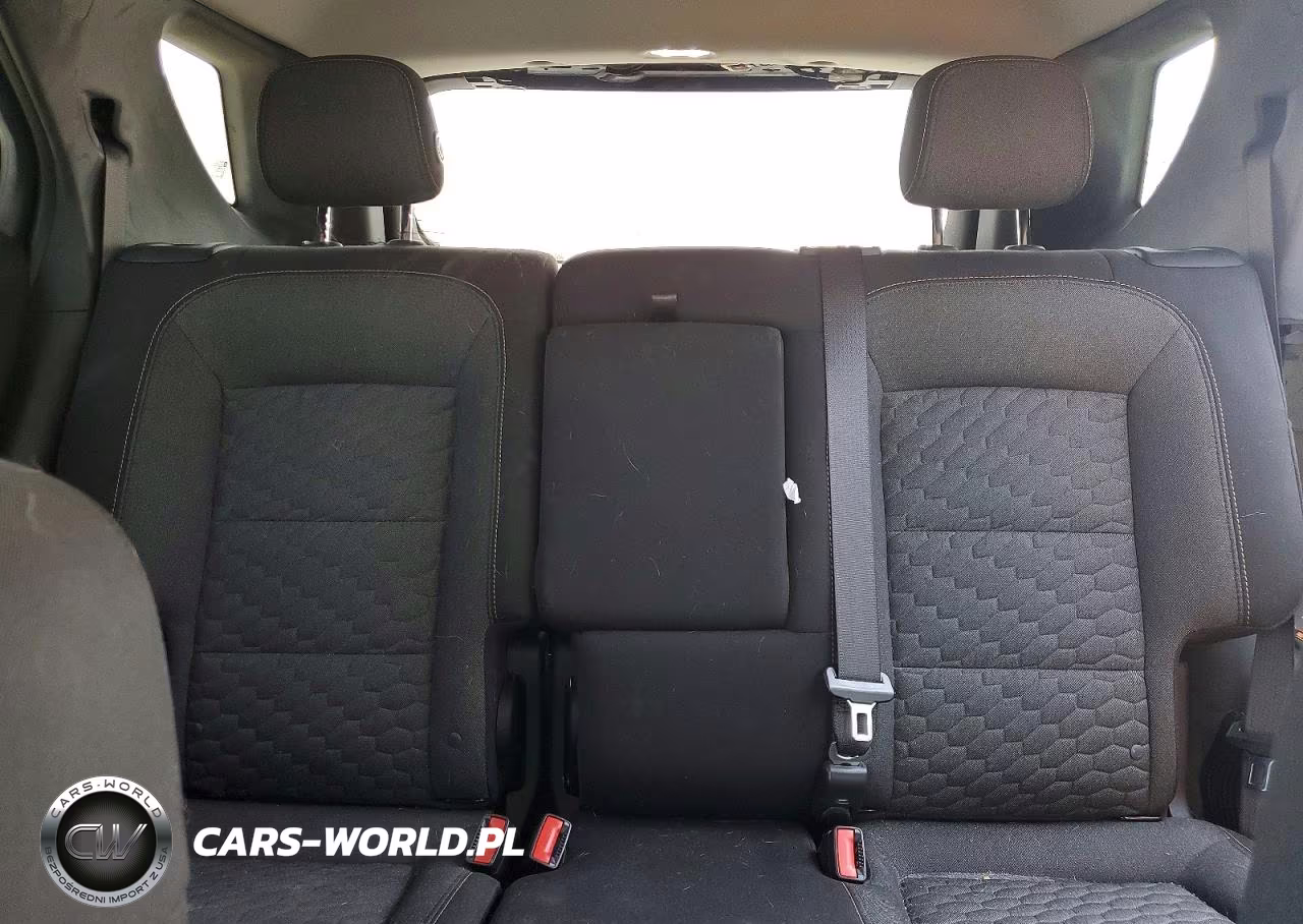 2020 Chevrolet Equinox Lt VIN:2GNAXKEV4L6285367 - 10