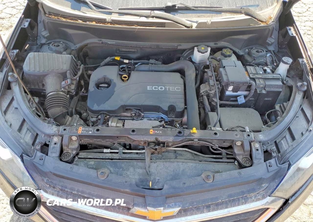 2020 Chevrolet Equinox Lt VIN:2GNAXKEV4L6285367 - 12