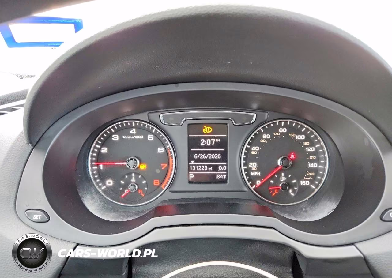 2017 Audi Q3 Premium VIN:WA1ECCFS6HR015658 - 9