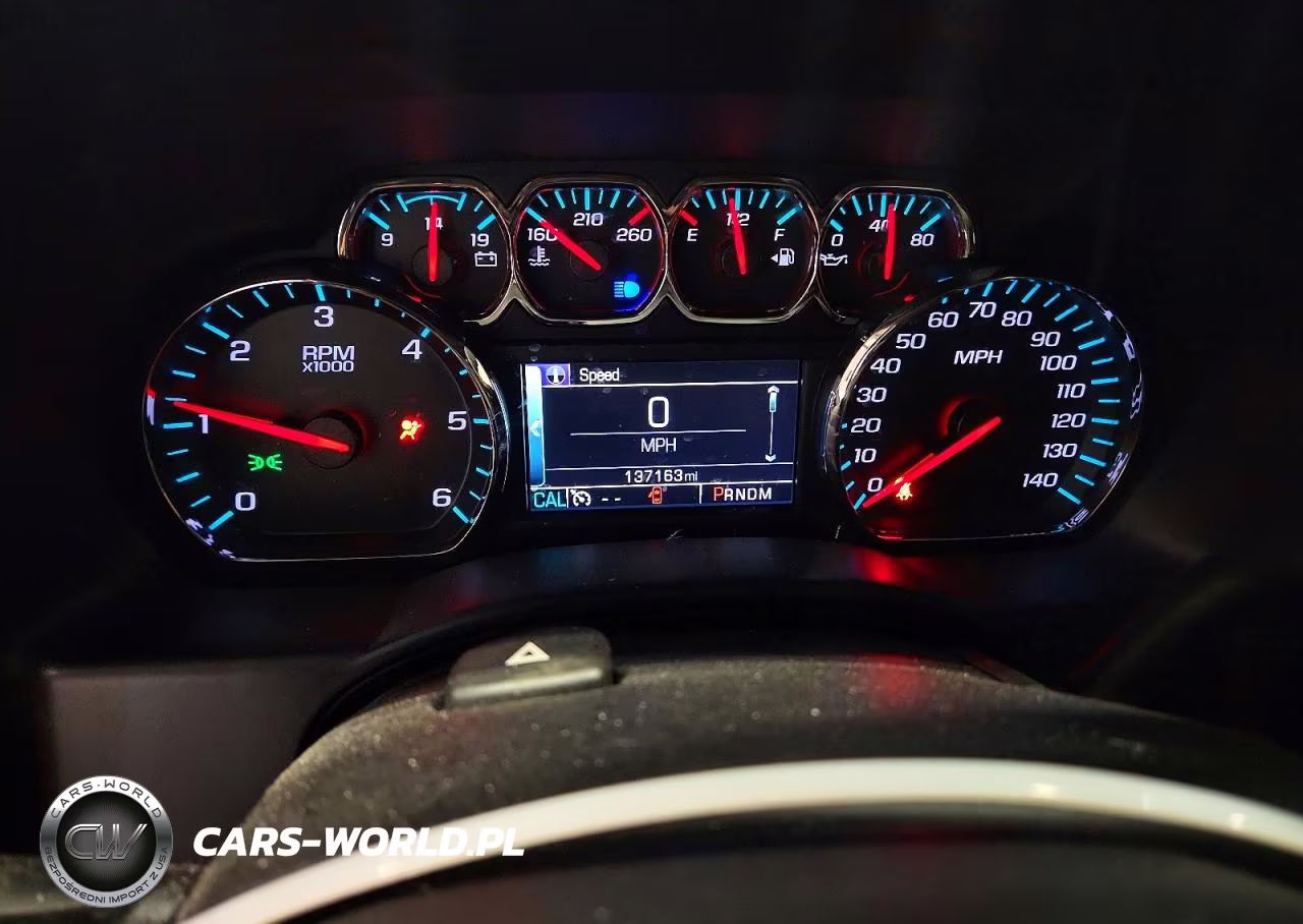 2015 Chevrolet Silverado K1500 Lt VIN:1GCVKREH4FZ151446 - 9